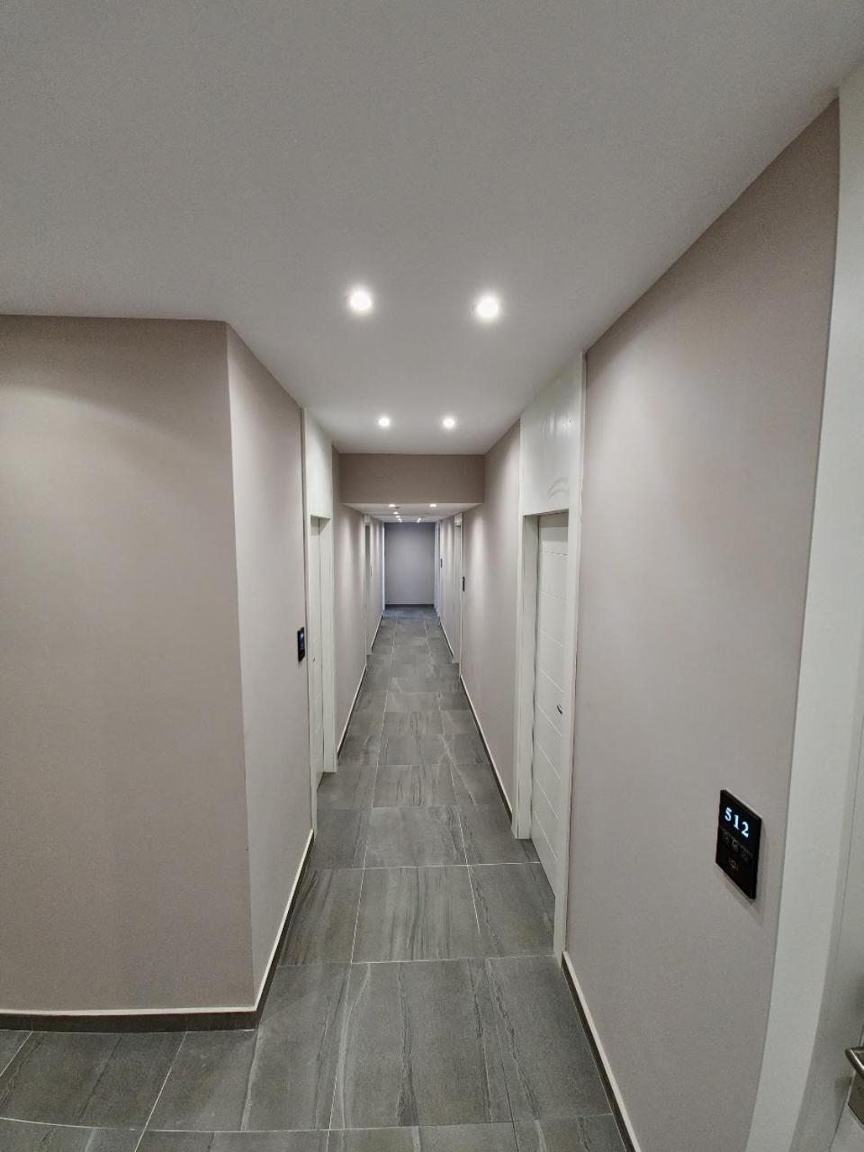 Hotel Alion21 Durrës Exterior foto